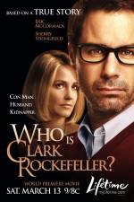 Watch Who Is Clark Rockefeller Vumoo