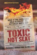 Watch Toxic Hot Seat Vumoo