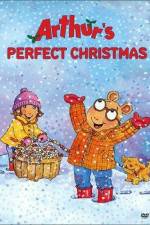Watch Arthur's Perfect Christmas Vumoo
