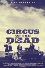 Watch Circus of the Dead Vumoo