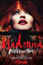 Watch Madonna Rebel Heart Tour Vumoo