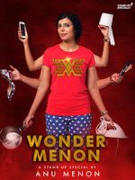 Watch Anu Menon: Wonder Menon (TV Special 2019) Vumoo