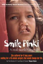 Watch Smile Pinki Vumoo