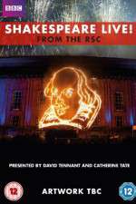 Watch Shakespeare Live! From the RSC Vumoo