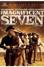Watch The Magnificent Seven Vumoo