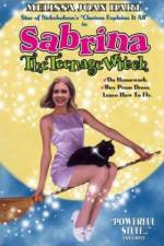 Watch Sabrina the Teenage Witch Vumoo