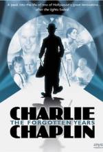 Watch Charlie Chaplin: The Forgotten Years Vumoo