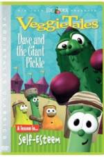 Watch VeggieTales Dave and the Giant Pickle Vumoo