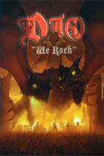 Watch Dio: We Rock Vumoo