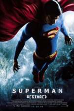 Watch Superman Restored Fanedit Vumoo