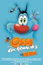Watch Oggy and the Cockroaches: The Movie Vumoo