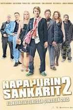 Watch Napapiirin sankarit 2 Vumoo