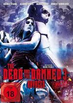 Watch The Dead and the Damned 3: Ravaged Vumoo