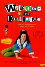 Watch Welcome to the Dollhouse Vumoo