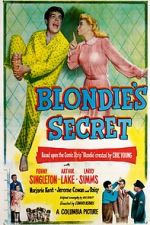 Watch Blondie\'s Secret Vumoo
