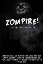 Watch Zompire Dr Lester's Monster Vumoo