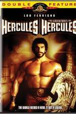 Watch Hercules II Vumoo