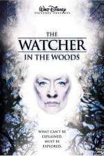 Watch The Watcher in the Woods Vumoo