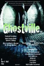 Watch Ghostville Vumoo
