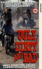 Watch Ugly, Dirty and Bad Vumoo