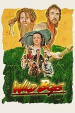 Watch Wild Boys Vumoo