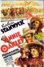 Watch Annie Oakley Vumoo