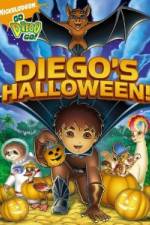 Watch Go Diego Go! Diego's Halloween Vumoo