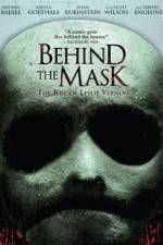 Watch Behind the Mask: The Rise of Leslie Vernon Vumoo