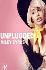 Watch MTV Unplugged Miley Cyrus Vumoo