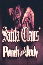 Watch Santa Claus Punch and Judy Vumoo