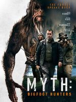 Watch Myth: Bigfoot Hunters Vumoo