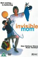 Watch Invisible Mom Vumoo