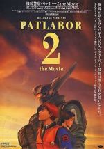 Watch Patlabor 2: The Movie Vumoo