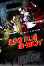 Watch Battle B-Boy Vumoo