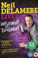 Watch Neil Delamere Implement Of Divilment Vumoo