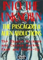 Watch Into the Unknown: The Pascagoula Alien Abductions Vumoo