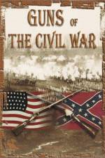 Watch Guns of the Civil War Vumoo