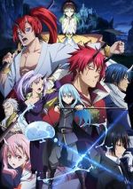 Watch That Time I Got Reincarnated as a Slime the Movie: Scarlet Bond Vumoo