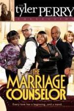 Watch The Marriage Counselor (The Play) Vumoo