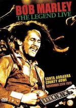 Watch Bob Marley: The Legend Live at the Santa Barbara County Bowl Vumoo