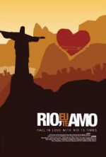 Watch Rio, Eu Te Amo Vumoo