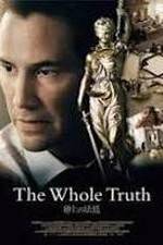 Watch The Whole Truth Vumoo