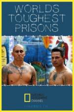 Watch Worlds Toughest Prisons Vumoo