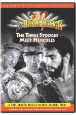 Watch The Three Stooges Meet Hercules Vumoo