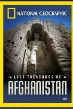 Watch National Geographic: Lost Treasures of Afghanistan Vumoo