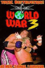 Watch WCW World War 3 Vumoo