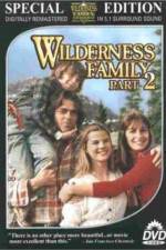 Watch The Further Adventures of the Wilderness Family Vumoo