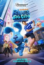 Watch Blue\'s Big City Adventure Vumoo