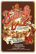 Watch The Butterfly Ball Vumoo