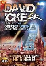 David Icke: Live at Oxford Union Debating Society vumoo